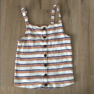 American Eagle Tank Never Worn